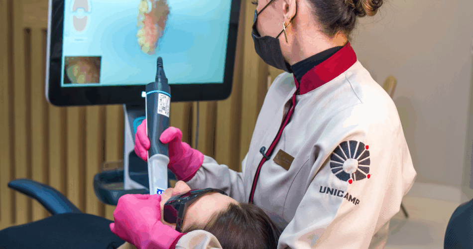 Odontologia do esporte