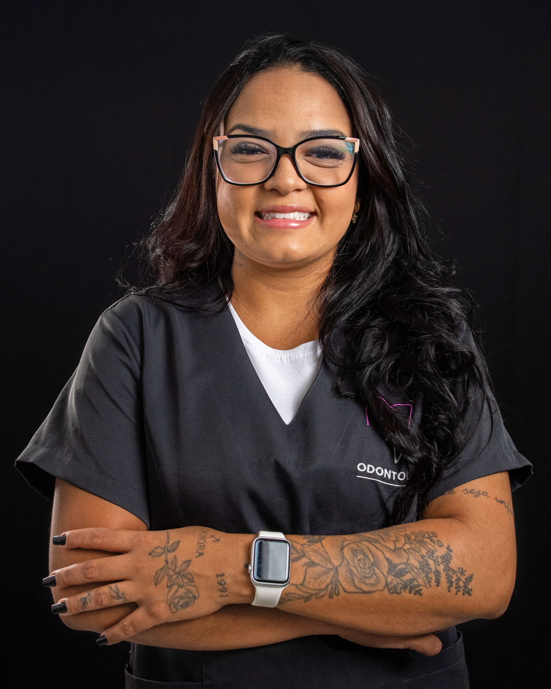 Dra Flavia Carvalho Viu