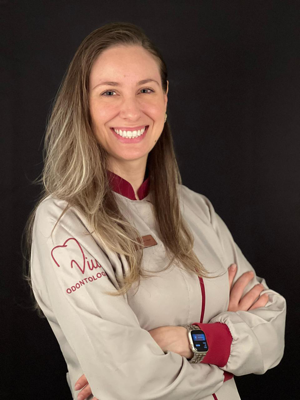 Dra Flavia Carvalho Viu