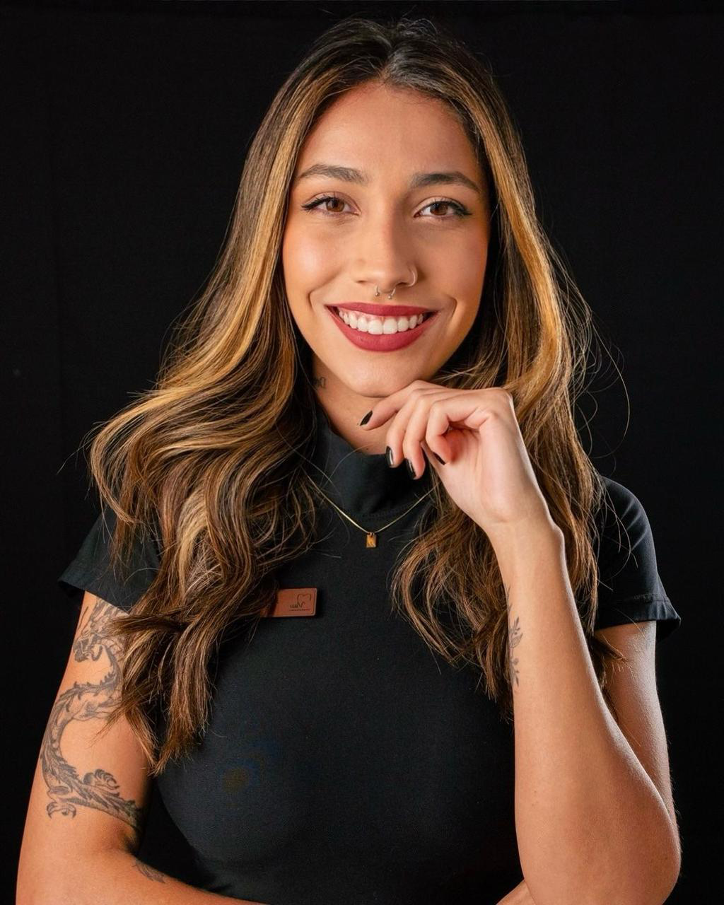 Dra Flavia Carvalho Viu