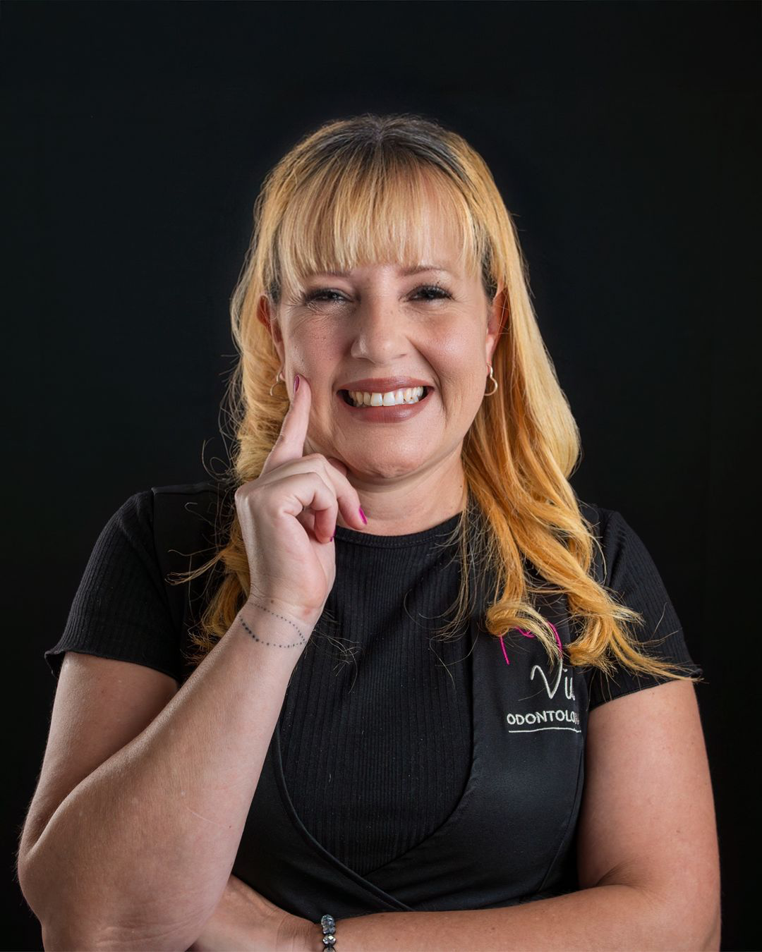 Dra Flavia Carvalho Viu