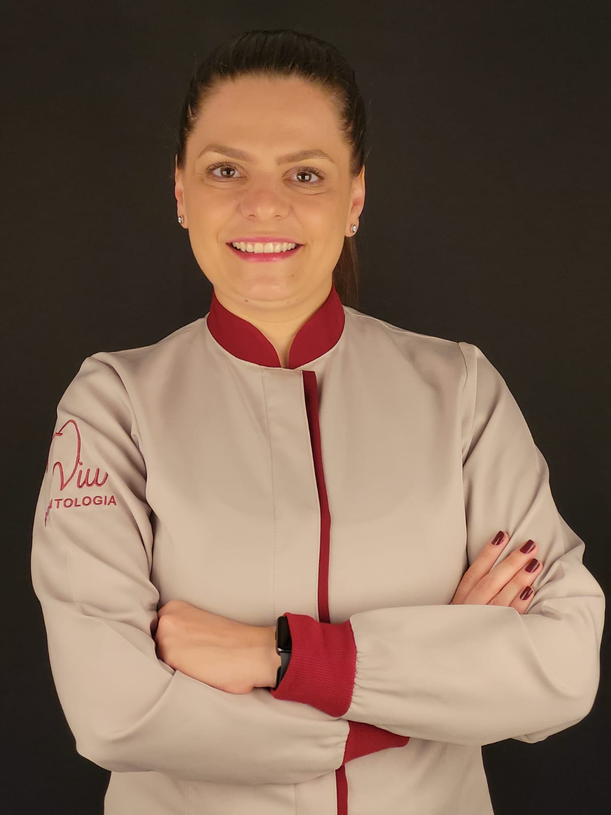 Dra Flavia Carvalho Viu