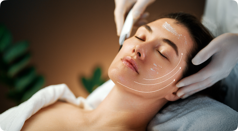 Harmonização Facial