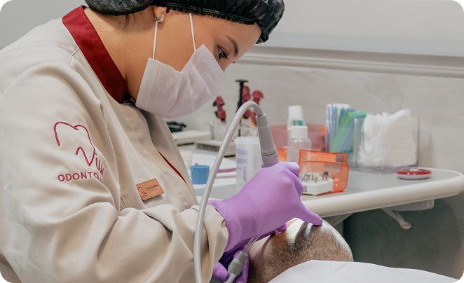 Odontologia do Esporte