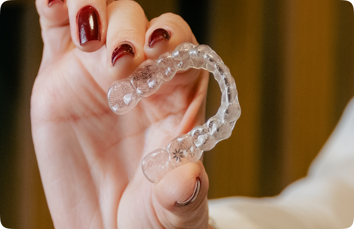 Invisalign