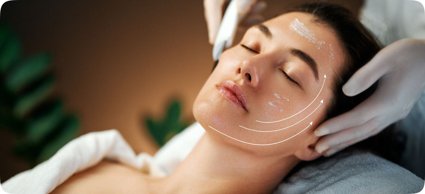 Harmonização Facial