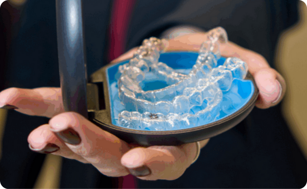 Invisalign: como o alinhamento dentário pode melhorar sua autoconfiança