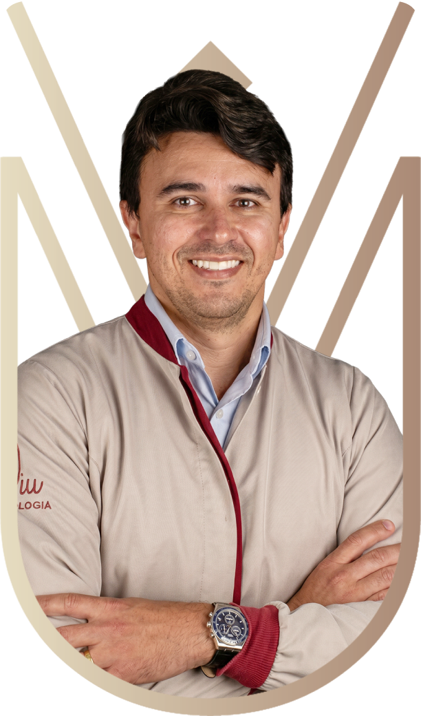 Dr. Daniel Aranha Pinheiro