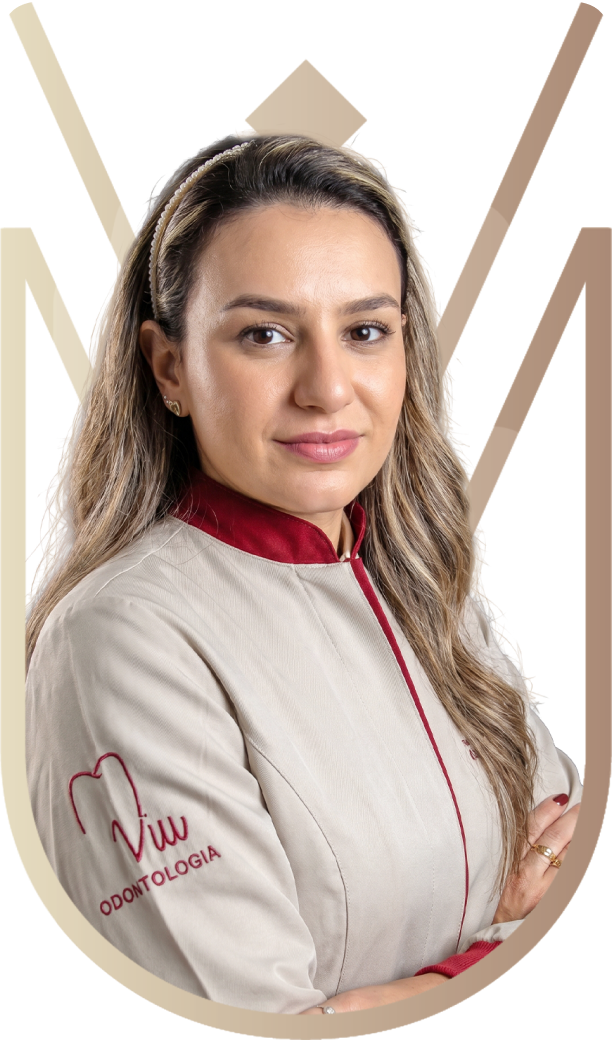 Dra. Flávia Regina de Souza Pereira