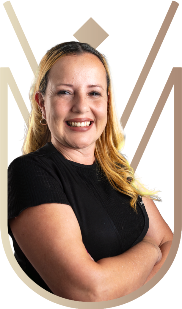 Maria Luiza Pucci da Silva