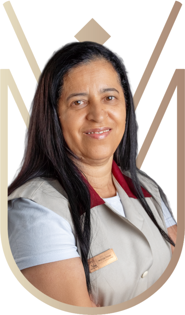 Matilde Paiva da Silva